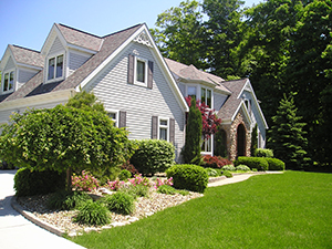 Landscapers and Lawncare Services in Woodstock, VA